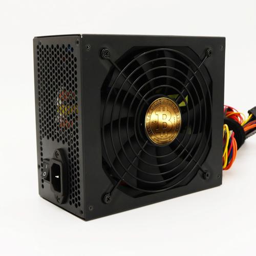 1000w 80plus bronze pc atx 计算机服务器电源供电电源